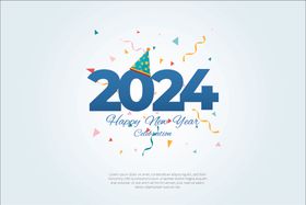 2024年字体