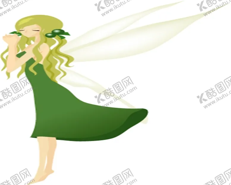 编号：78346909231103428520【酷图网】源文件下载-小精灵