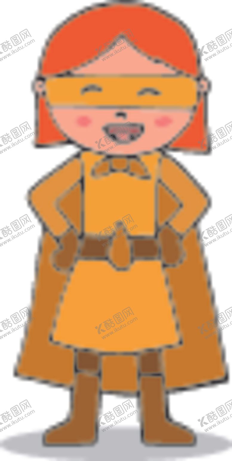 编号：36526307121114501983【酷图网】源文件下载-超人