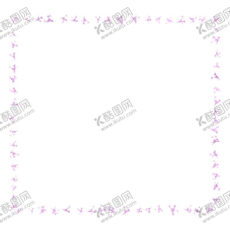 编号：90537009261942596968【酷图网】源文件下载-花边框素材