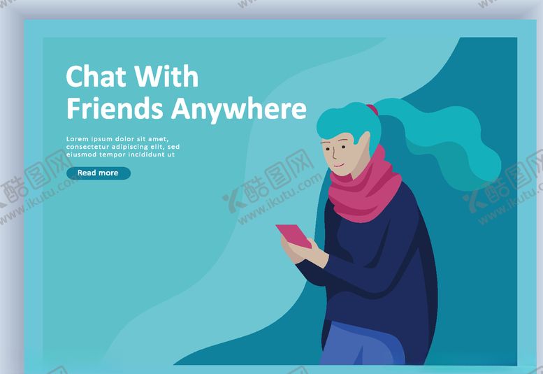 编号：81173110080832569499【酷图网】源文件下载-手绘卡通人物