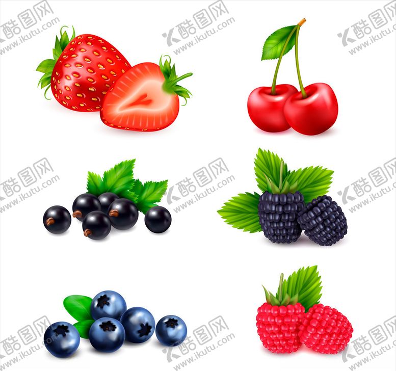 编号：44373109180224443235【酷图网】源文件下载-水果
