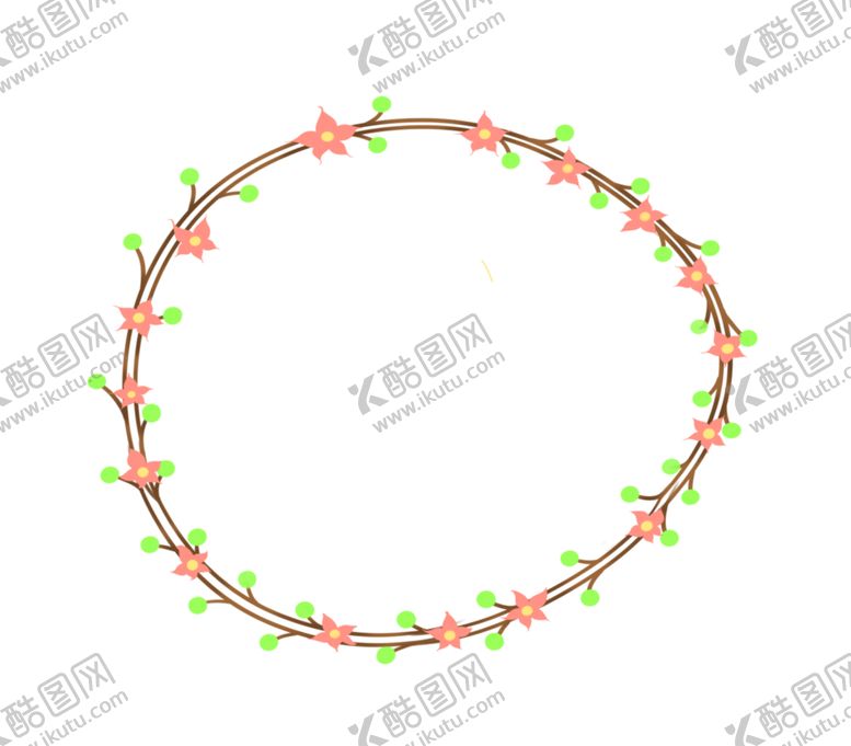 编号：76524909191353394542【酷图网】源文件下载-卡通边框