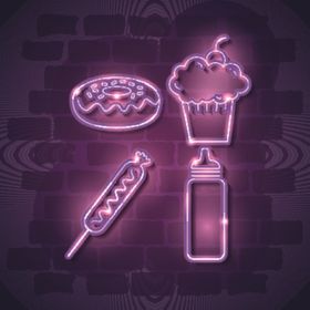 LED荧光灯