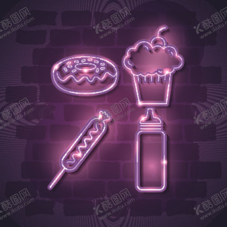 编号：30049709252214506220【酷图网】源文件下载-LED荧光灯