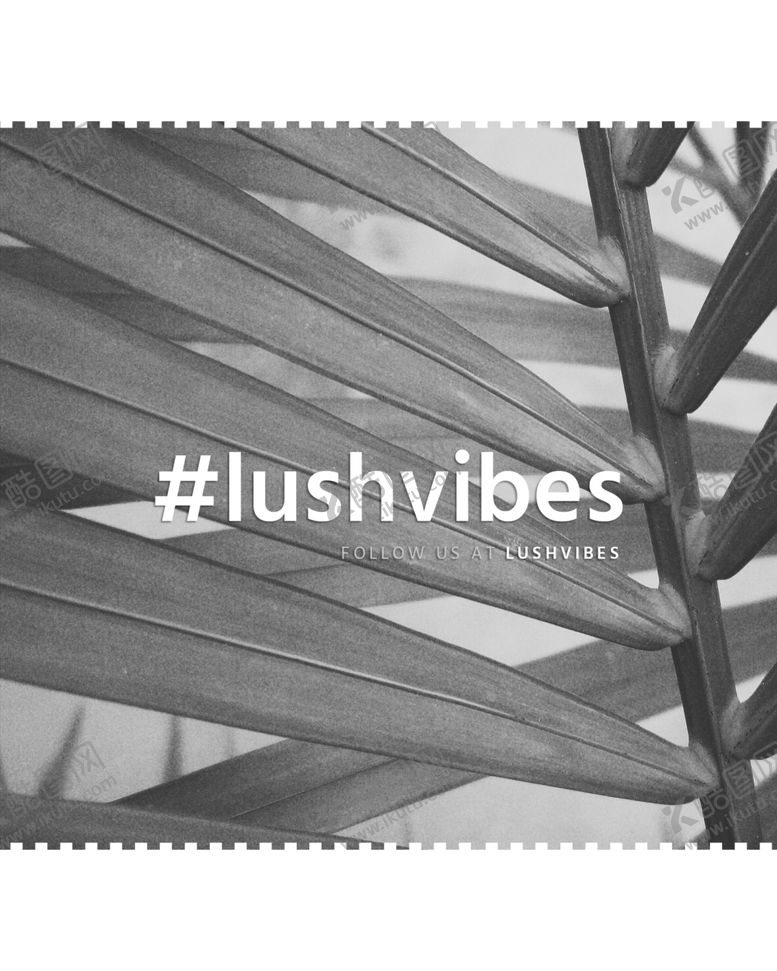 编号：81183106160156457782【酷图网】源文件下载-暗色排版设计