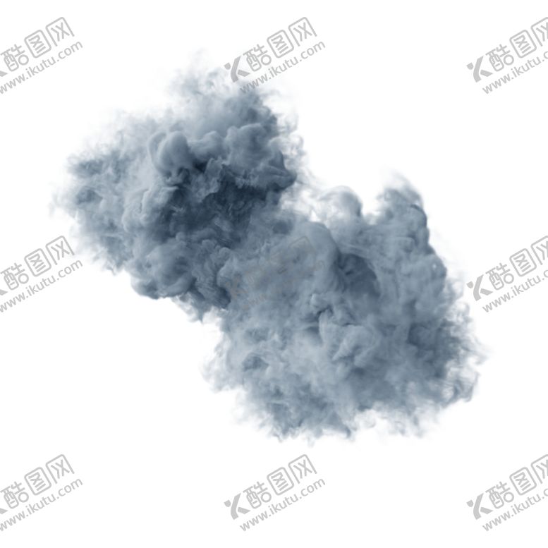 编号：98511409200809541892【酷图网】源文件下载-炫酷烟雾光效图片