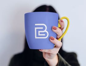 马克杯样机