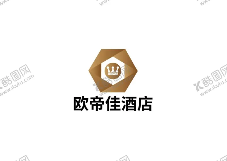 编号：76534110111728093482【酷图网】源文件下载-酒店标识设计
