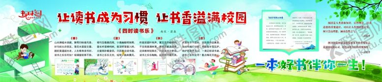 编号：35311701170718297186【酷图网】源文件下载-图书室
