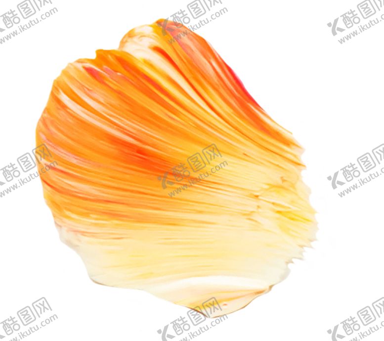 编号：20991109230122528578【酷图网】源文件下载-炫彩油漆笔刷颜料涂料水彩