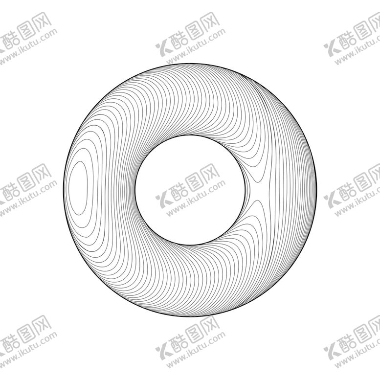 编号：46170809190006067092【酷图网】源文件下载-几何图案