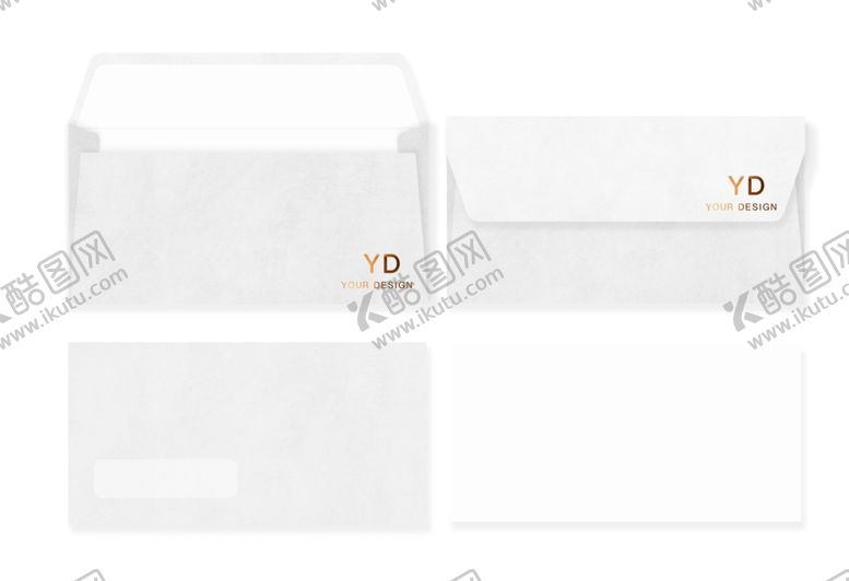 编号：19534009201530011566【酷图网】源文件下载-邀请函样机