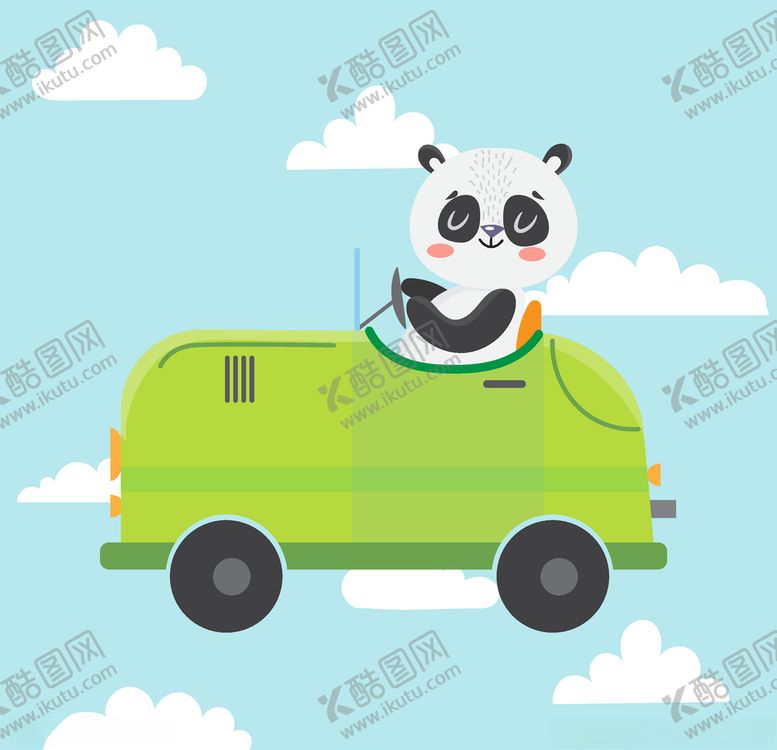 编号：30128706181808229713【酷图网】源文件下载-动物交通