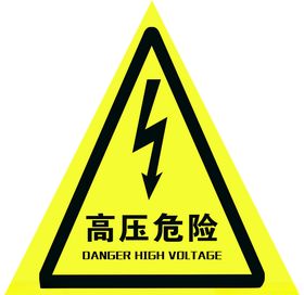 安全标识