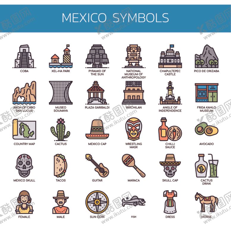 编号：40154010070643284473【酷图网】源文件下载-图标