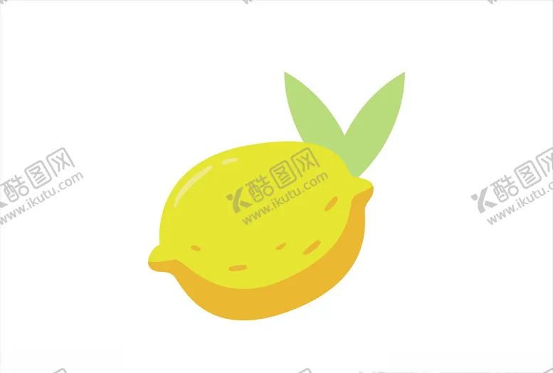 编号：77336906271200241279【酷图网】源文件下载-柠檬矢量