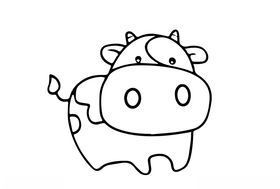 简笔画