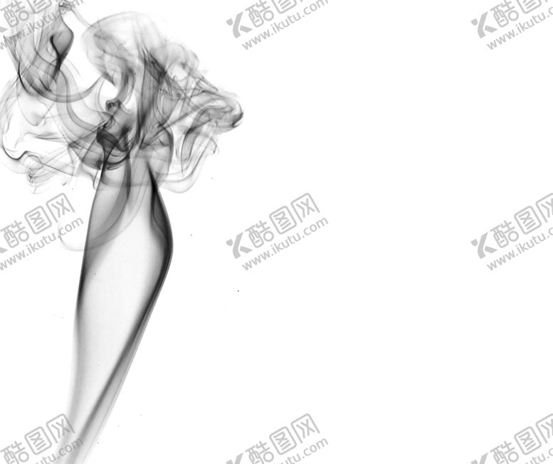 编号：55040006280929507900【酷图网】源文件下载-烟雾