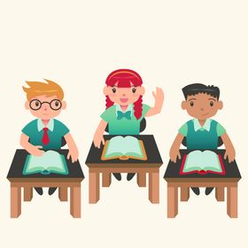 学生