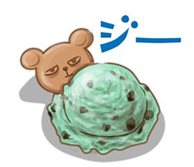 手绘日式料理美食海报图片插画糕点本小吃