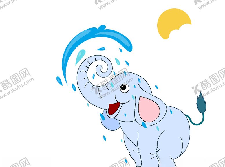 编号：35335209300109354186【酷图网】源文件下载-大象