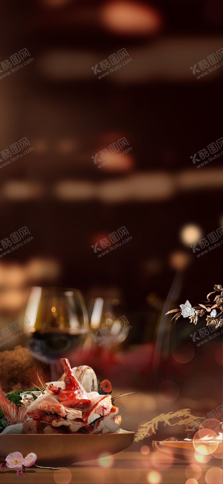 编号：93032604171343574443【酷图网】源文件下载-年夜饭