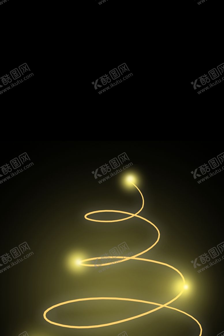 编号：74308310300307488573【酷图网】源文件下载-圣诞节海报