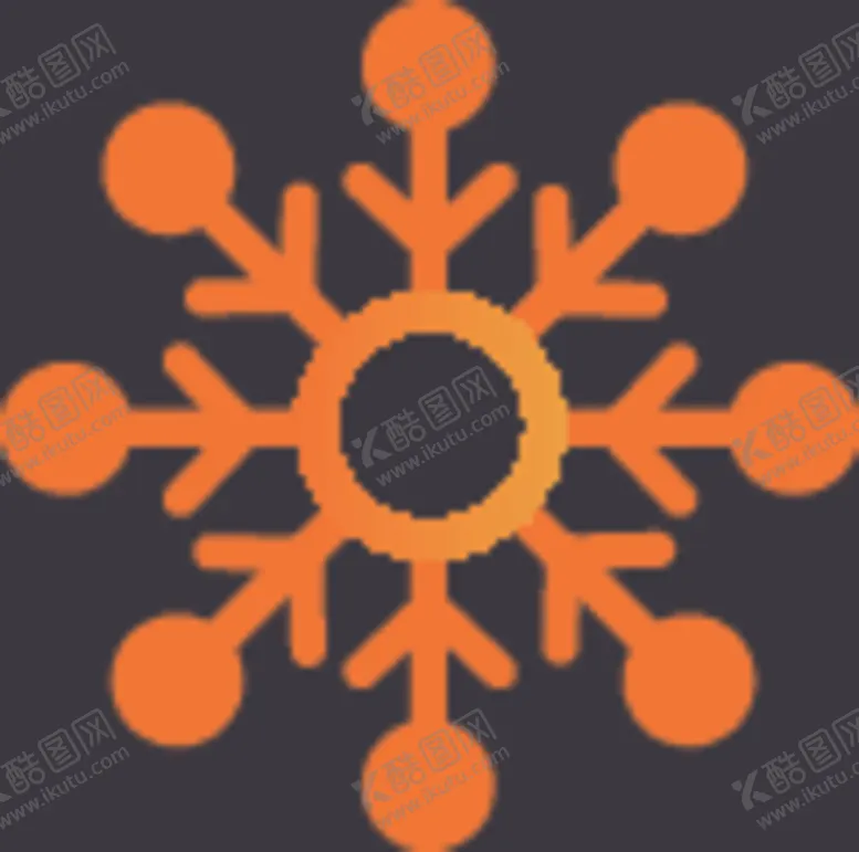 编号：56590803122017186648【酷图网】源文件下载-雪花