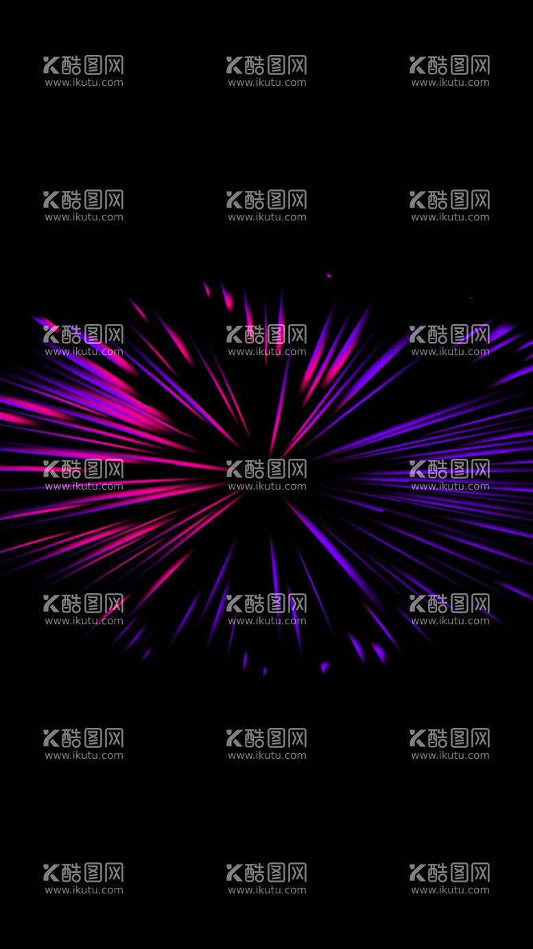 编号：56344610201535038698【酷图网】源文件下载-放射炫酷