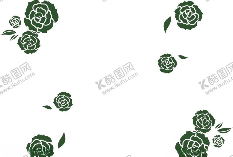 编号：11483106281911581523【酷图网】源文件下载-玫瑰花