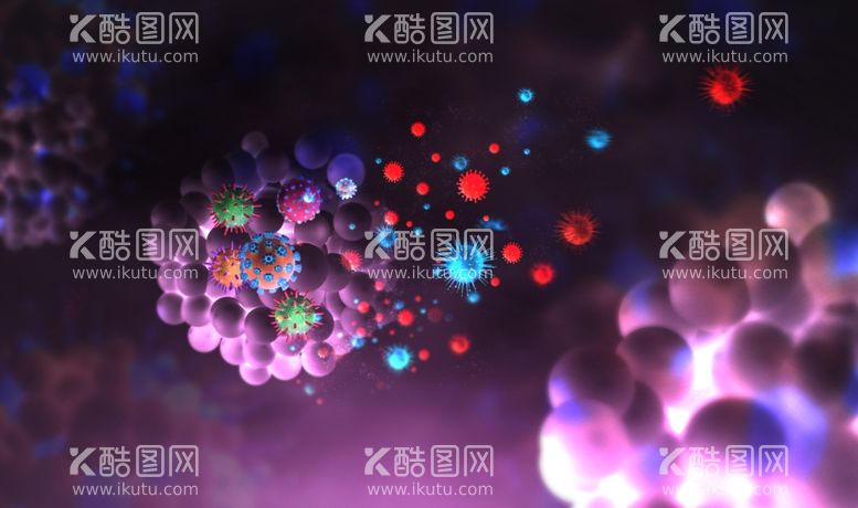 编号：38594301302135533184【酷图网】源文件下载-医疗生物科技   