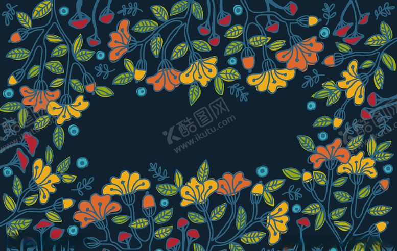 编号：78573809211132275402【酷图网】源文件下载-植物背景