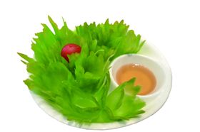蜂蜜苦瓜