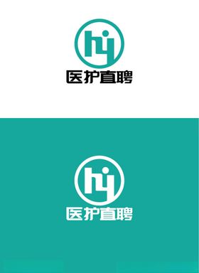医护标识设计