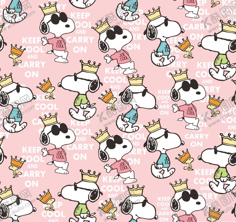 编号：80042709180933128189【酷图网】源文件下载-卡通狗