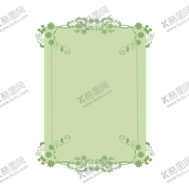 编号：16972310020449503890【酷图网】源文件下载-花边素材