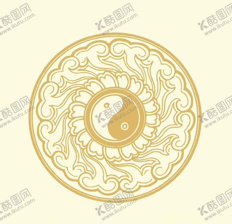 编号：59085807070650571185【酷图网】源文件下载-花纹