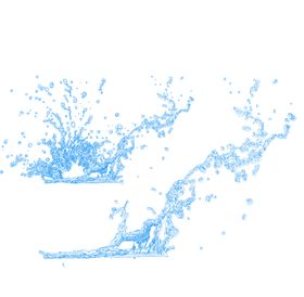 水花免扣