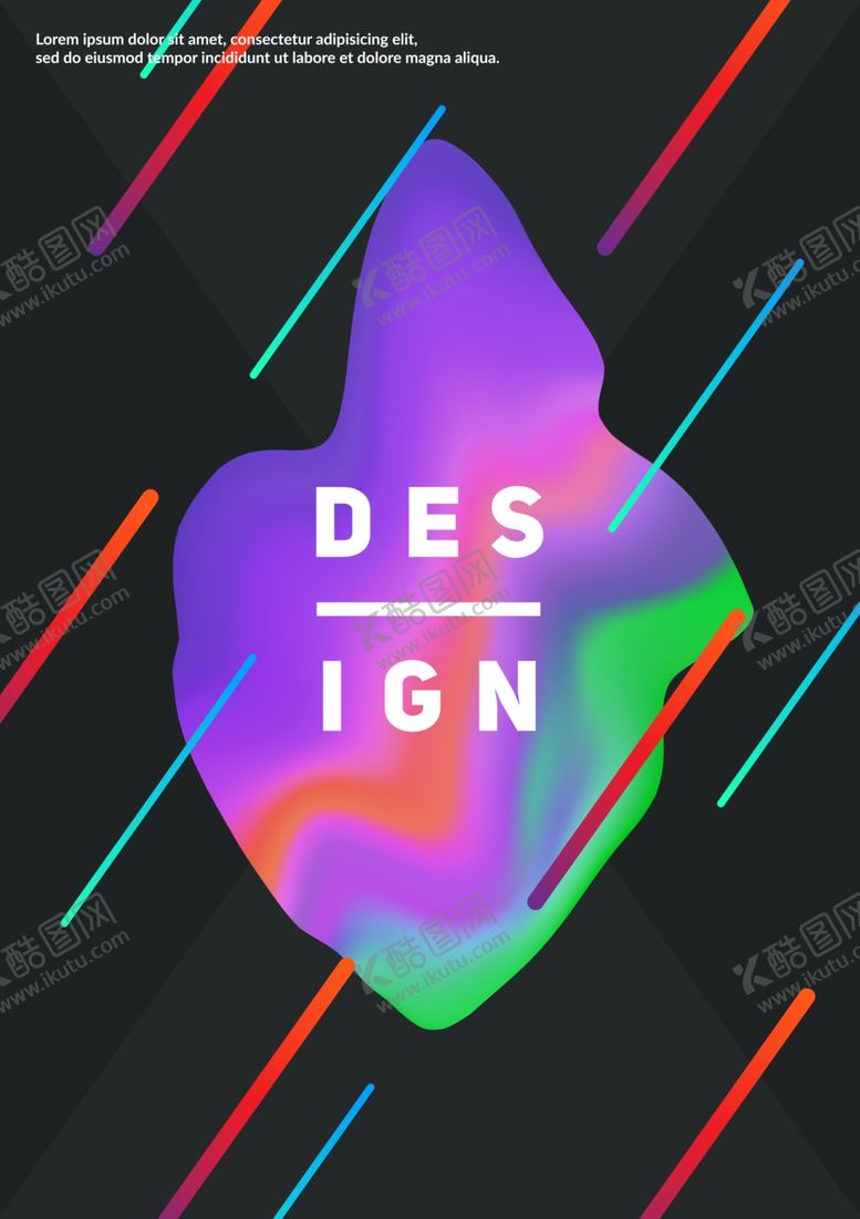 编号：48982309231217549786【酷图网】源文件下载-渐变色图