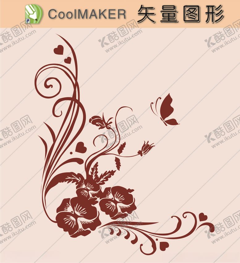 编号：56634010260927435377【酷图网】源文件下载-传统剪纸传统壁纸传统装饰