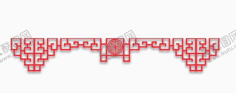 编号：85864907140812455866【酷图网】源文件下载-中式边框