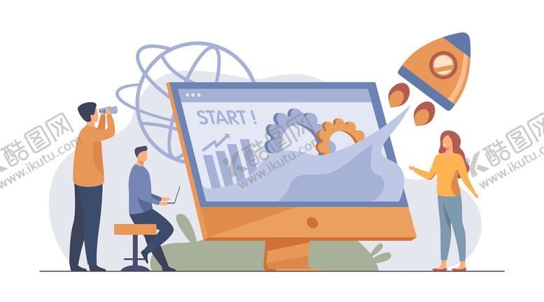 编号：15236509111312581967【酷图网】源文件下载-时间管理