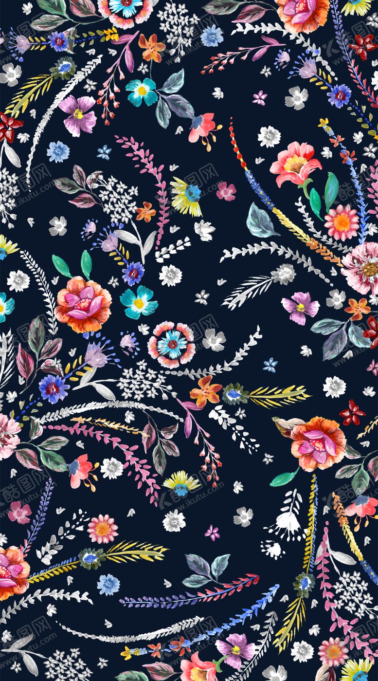编号：44001009292006239168【酷图网】源文件下载-花朵