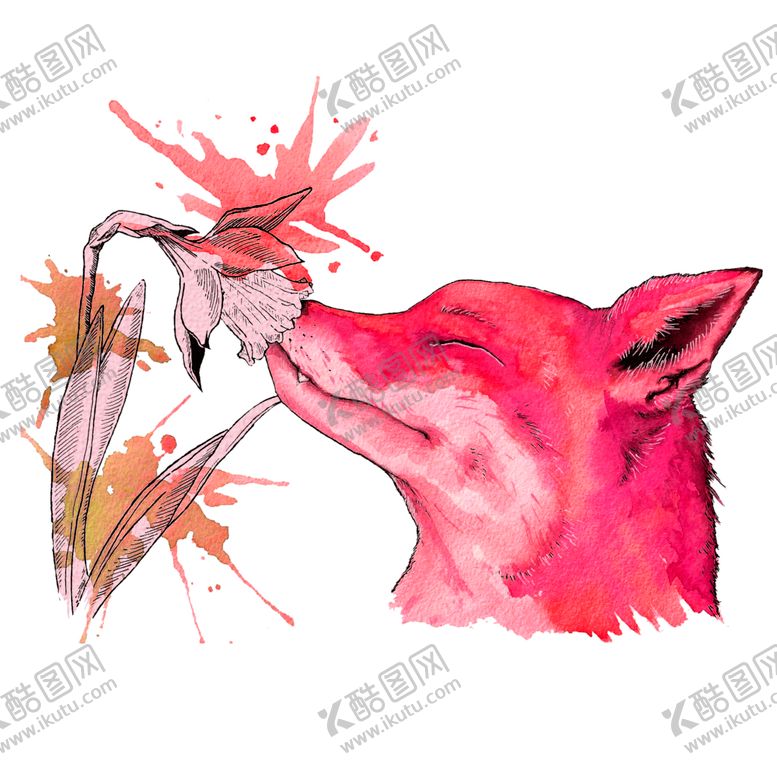 编号：71324006190504215975【酷图网】源文件下载-鲜花素材