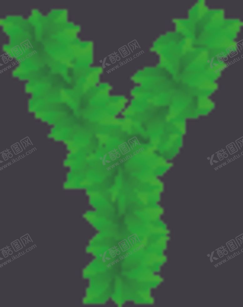 编号：82032609220711116056【酷图网】源文件下载-字母Y