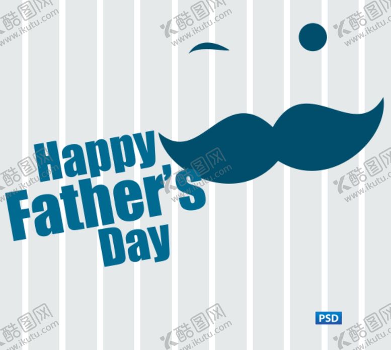 编号：95760010311245369510【酷图网】源文件下载-父亲节