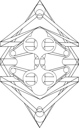 花纹边框欧式画传统传统
