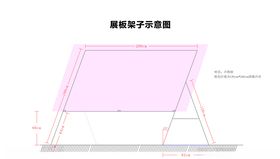 酒店用品不锈钢架子