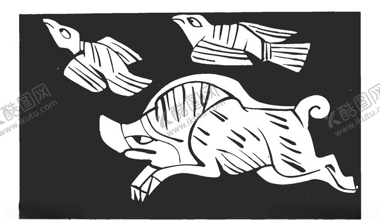 编号：44776410011416402362【酷图网】源文件下载-镂空花图案